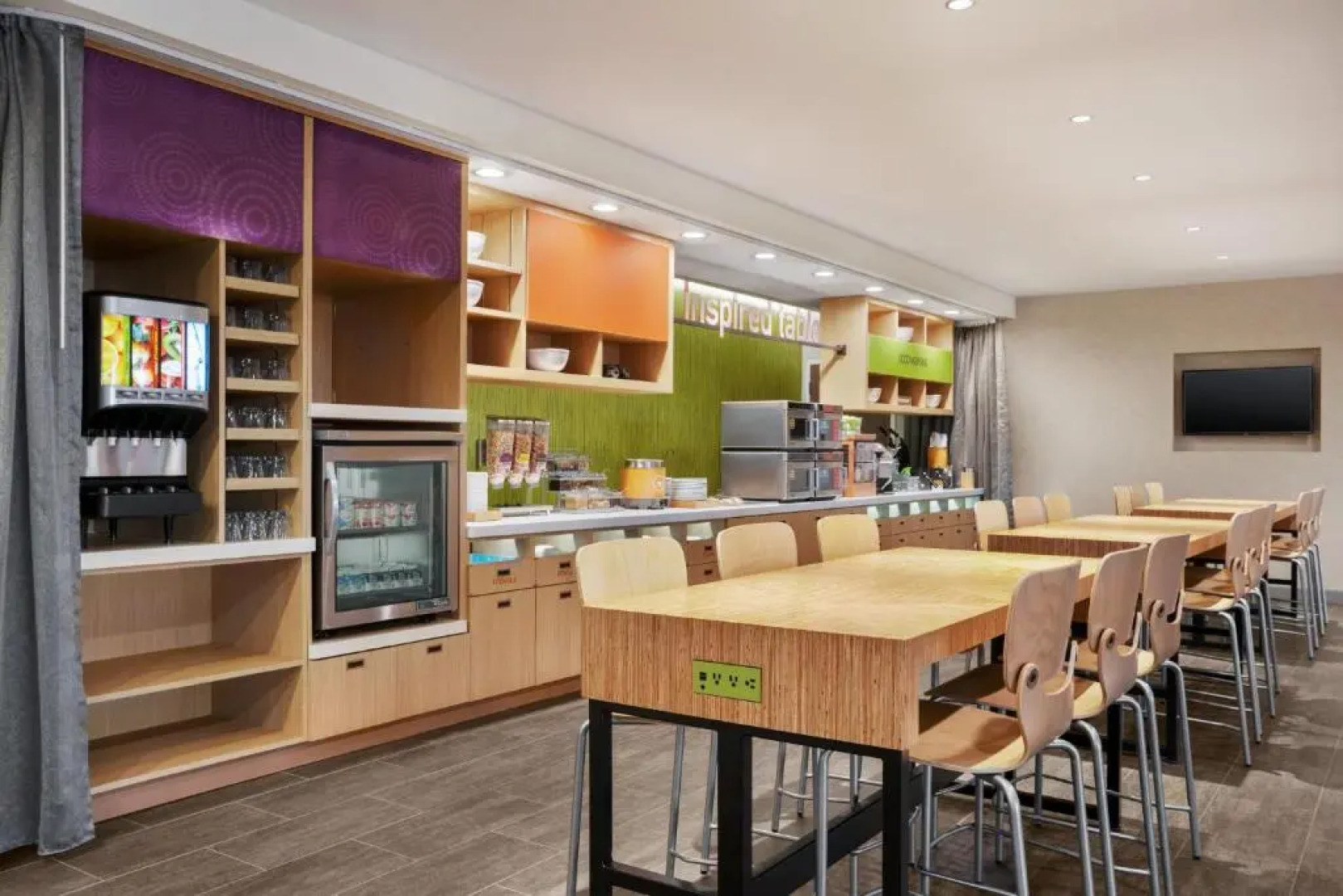 Home2 Suites by Hilton New Brunswick, NJ