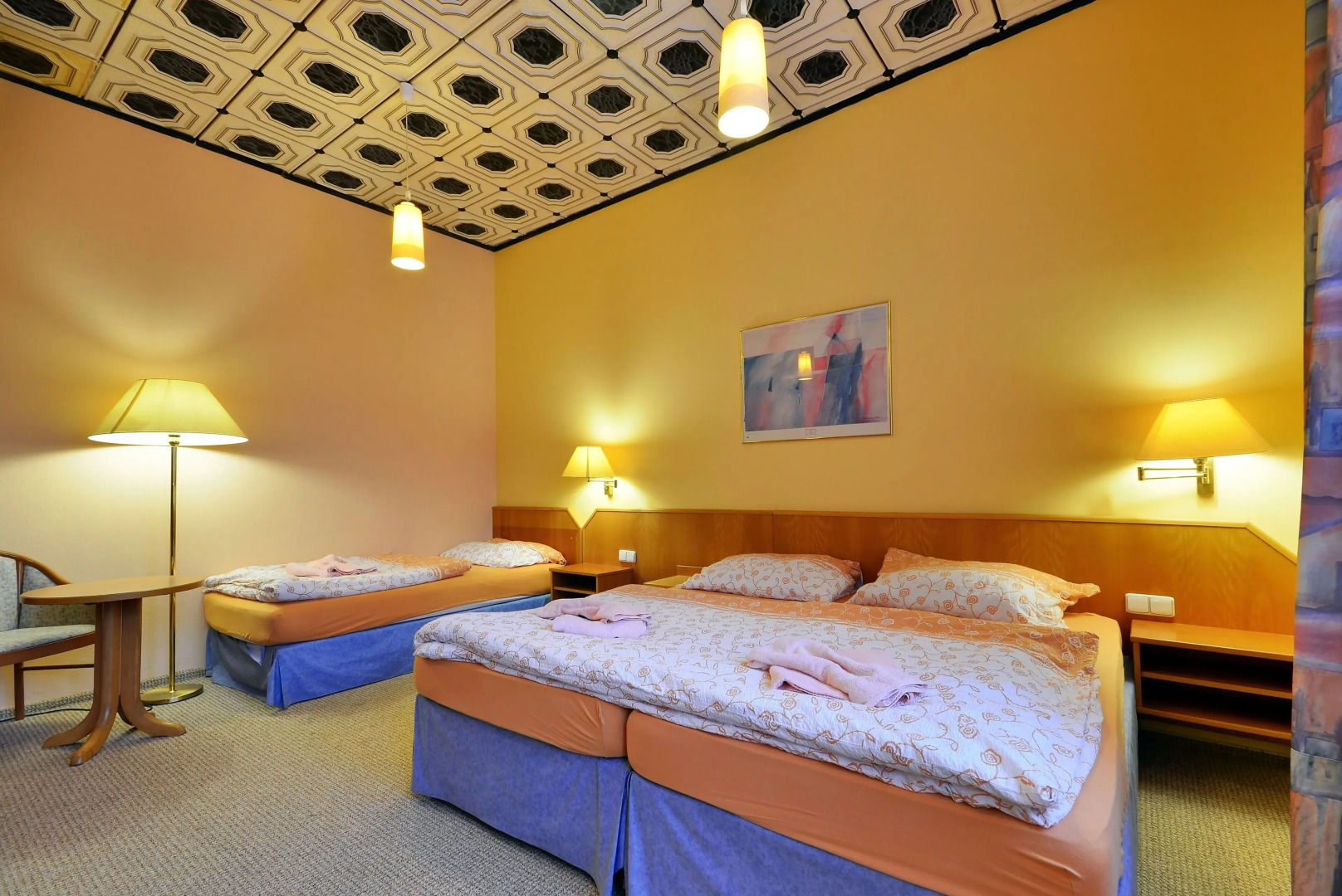 Wellness penzion Kroměříž - Zlobice