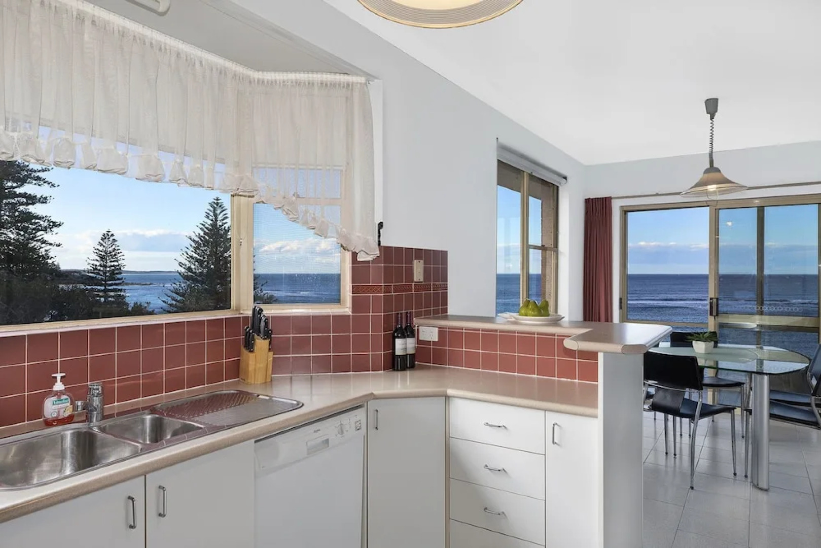 Stunning Toowoon Bay on Charlton