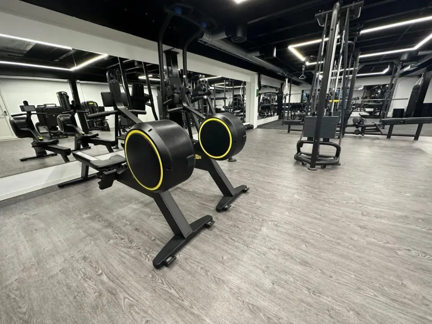 Stryn House Apartments & Hotel