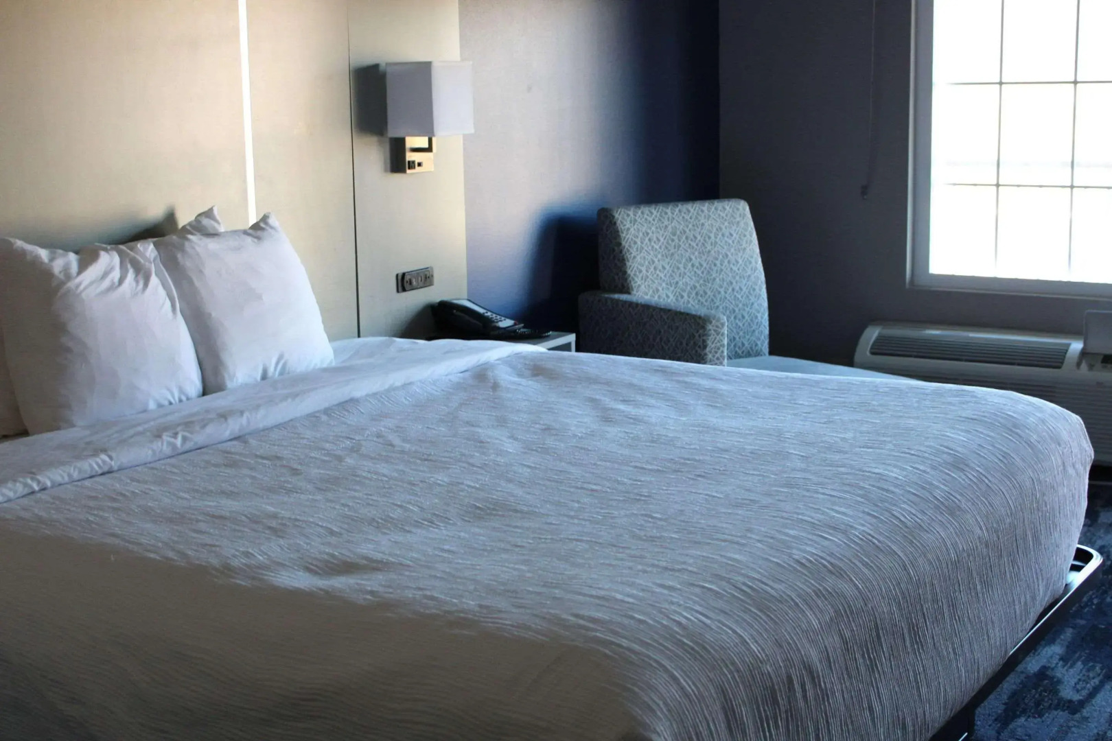 Quality Inn Scottsboro US/72 - Lake Guntersville Area