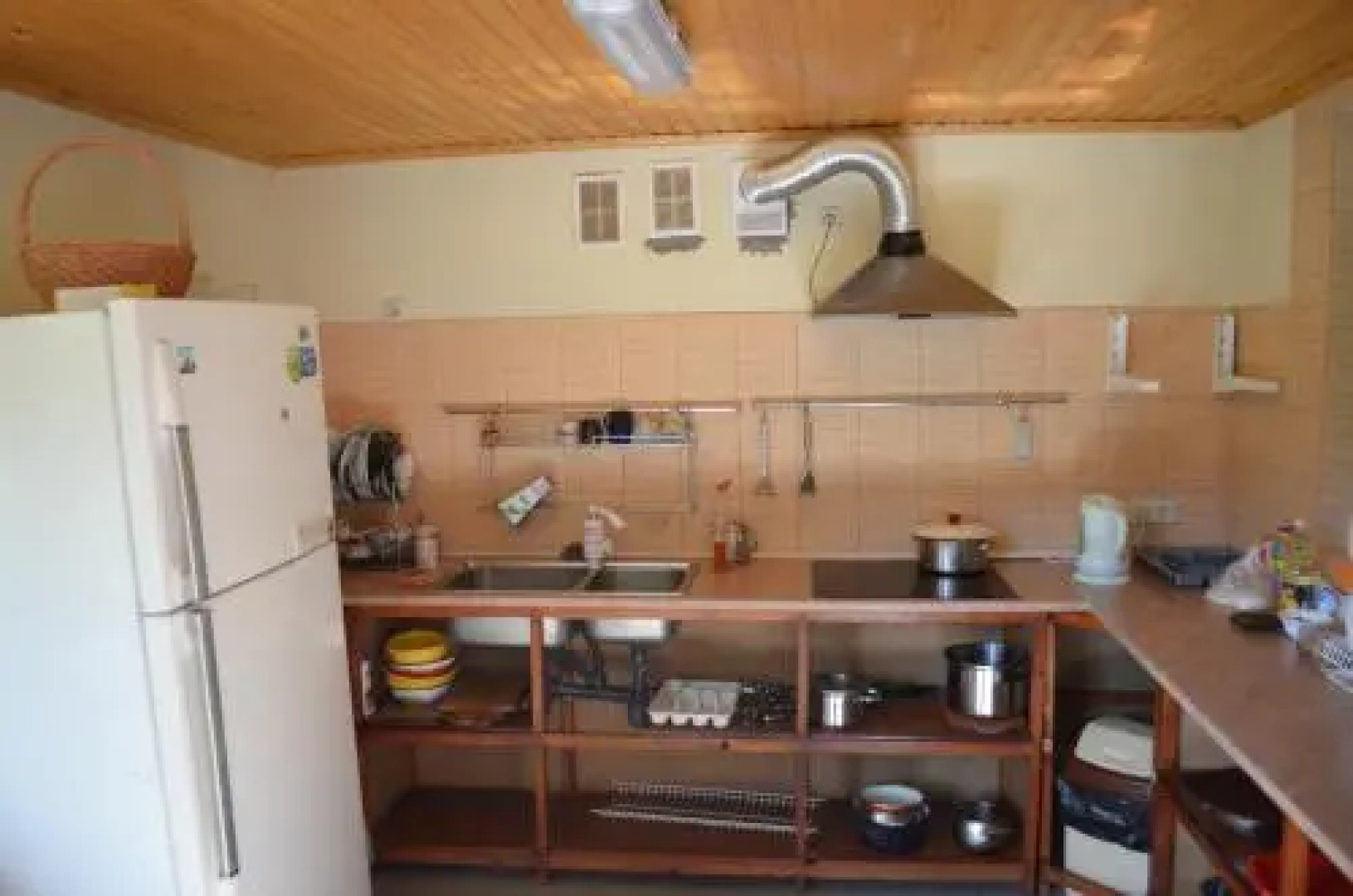 Усадьба Арефьевых