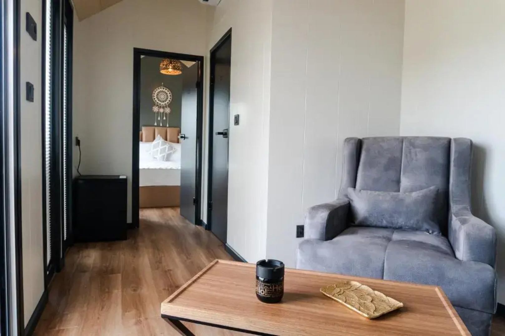 Villa La Fontana Urla