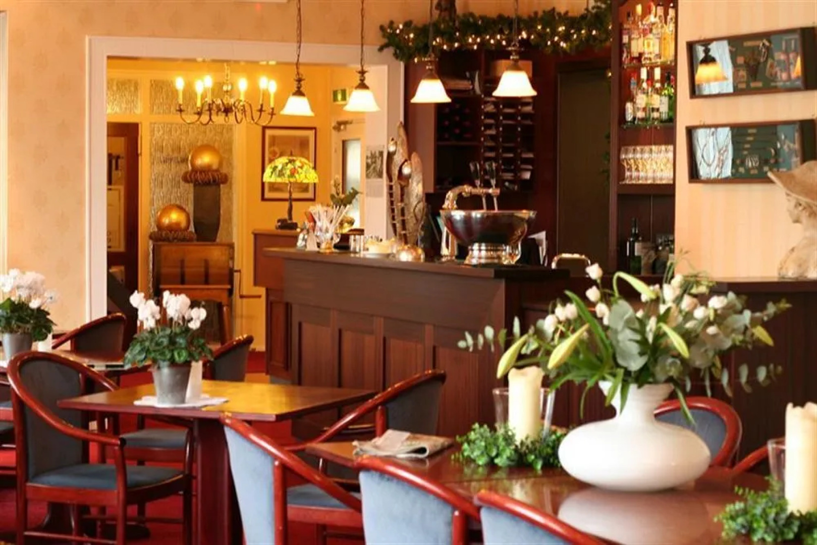 Landhotel Heuvelzicht