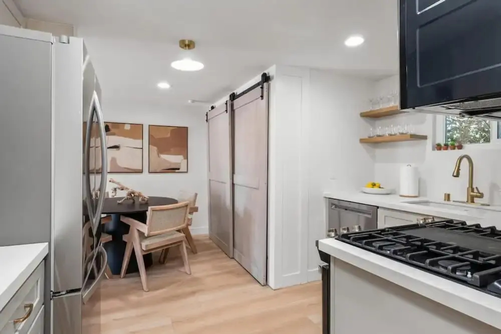 The South Bay Retreat