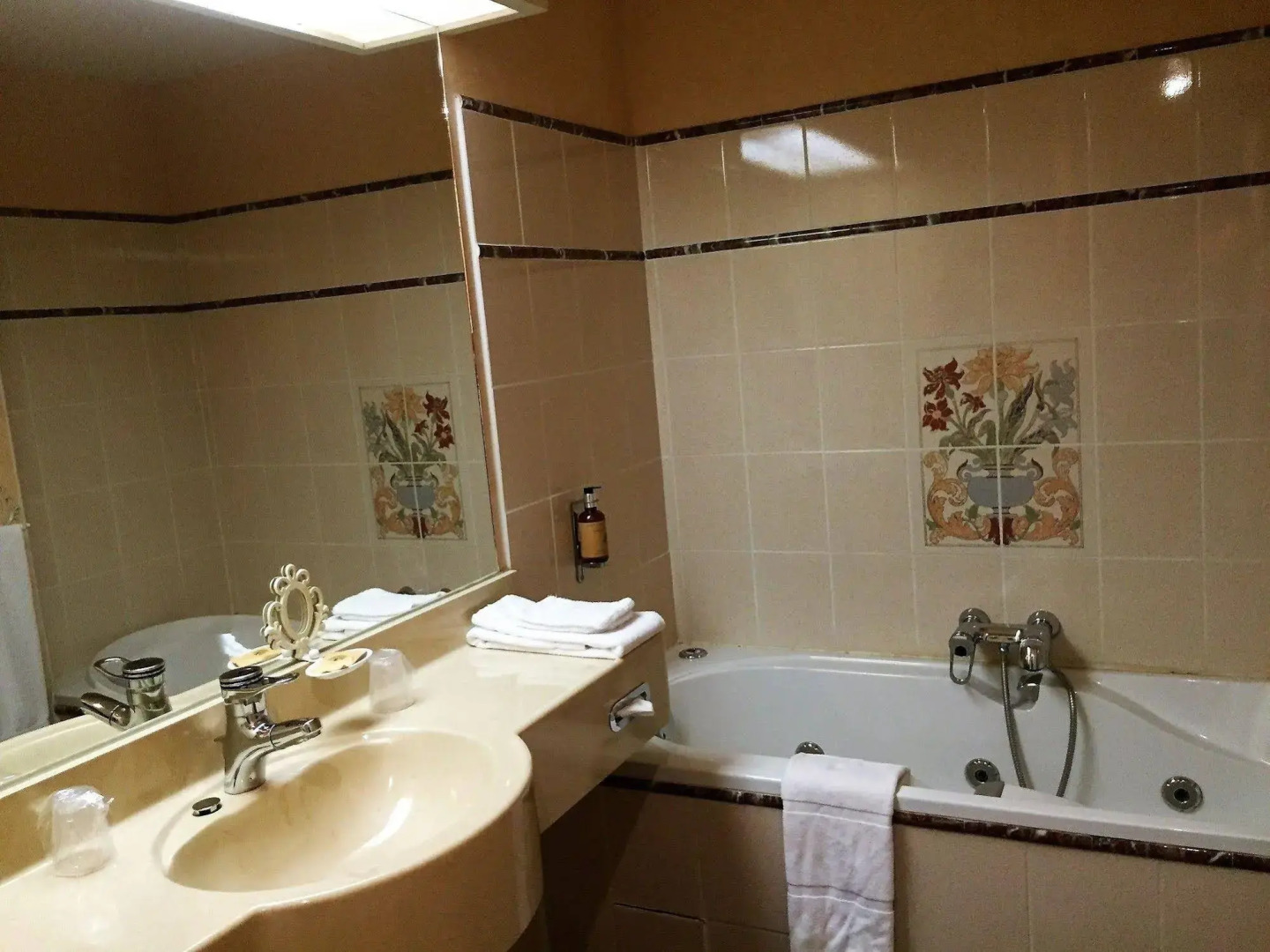 Château Hôtel Edward 1er