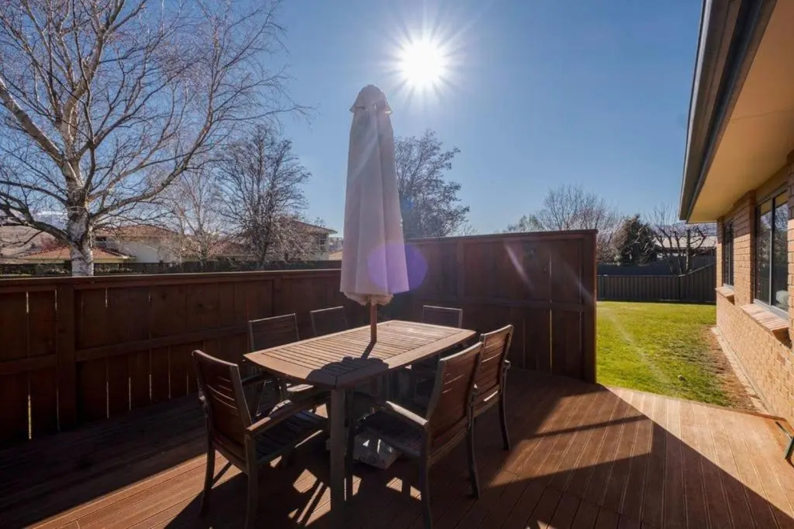 Seldom Inn - Cromwell Holiday Home