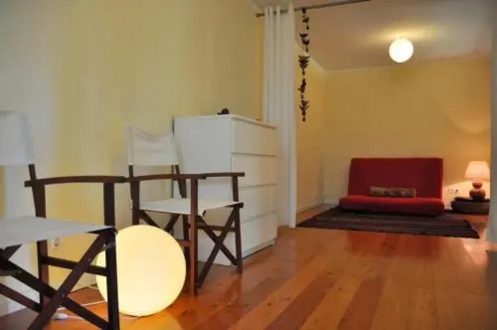 Villa Santa Barbara by be@home