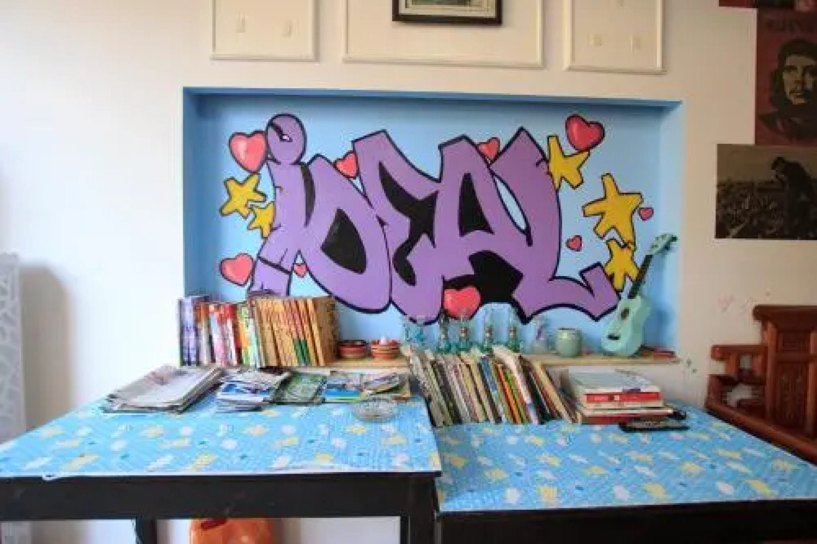 Zhuhai 10 Youth Hostel