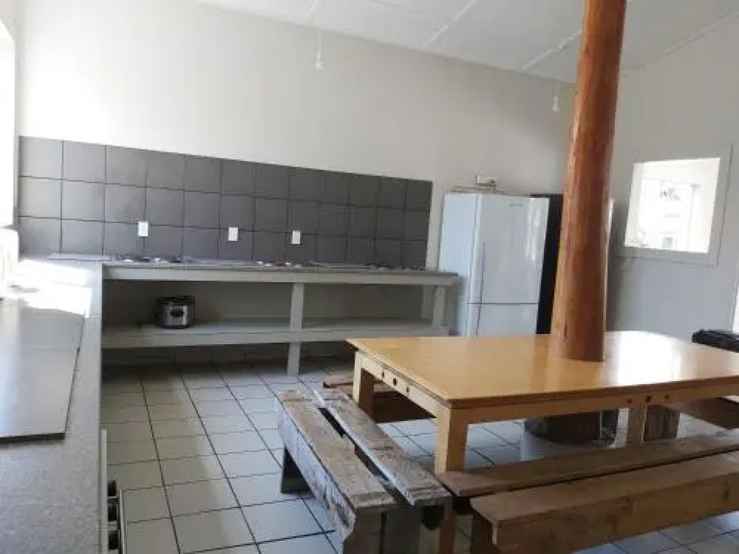 Charleston Holiday Park