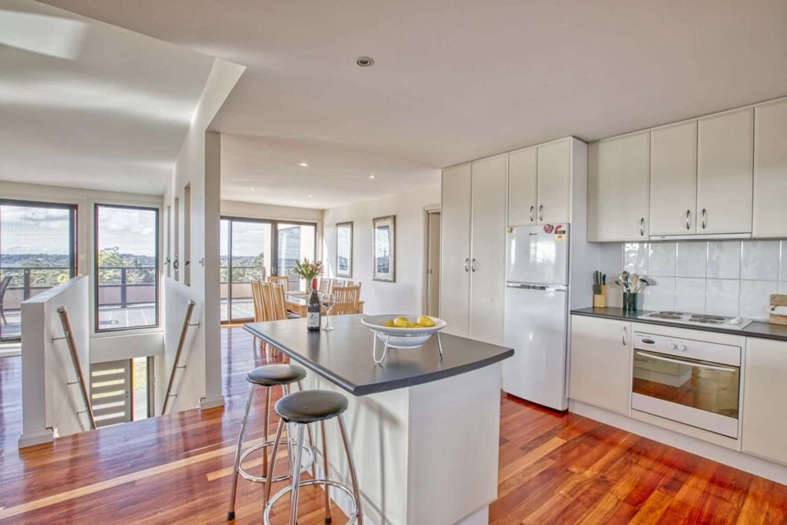 Georges Bay Luxury