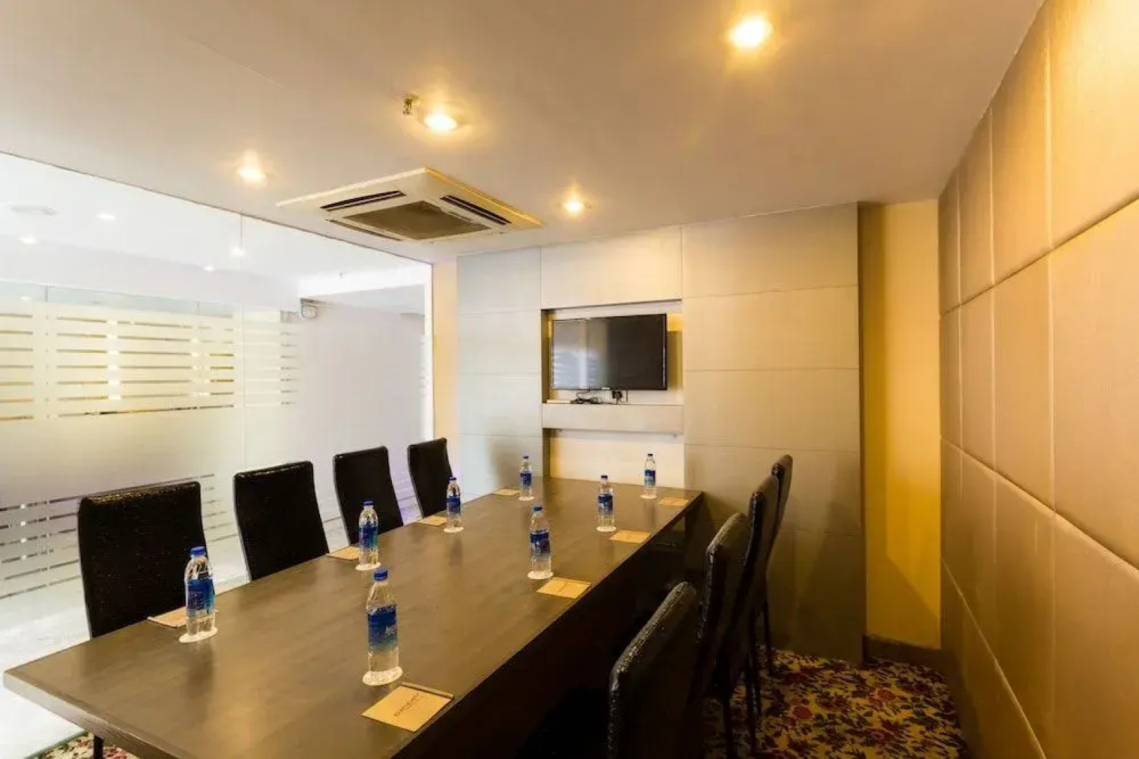 Ginger Vishakhapatnam Dwarka Nagar