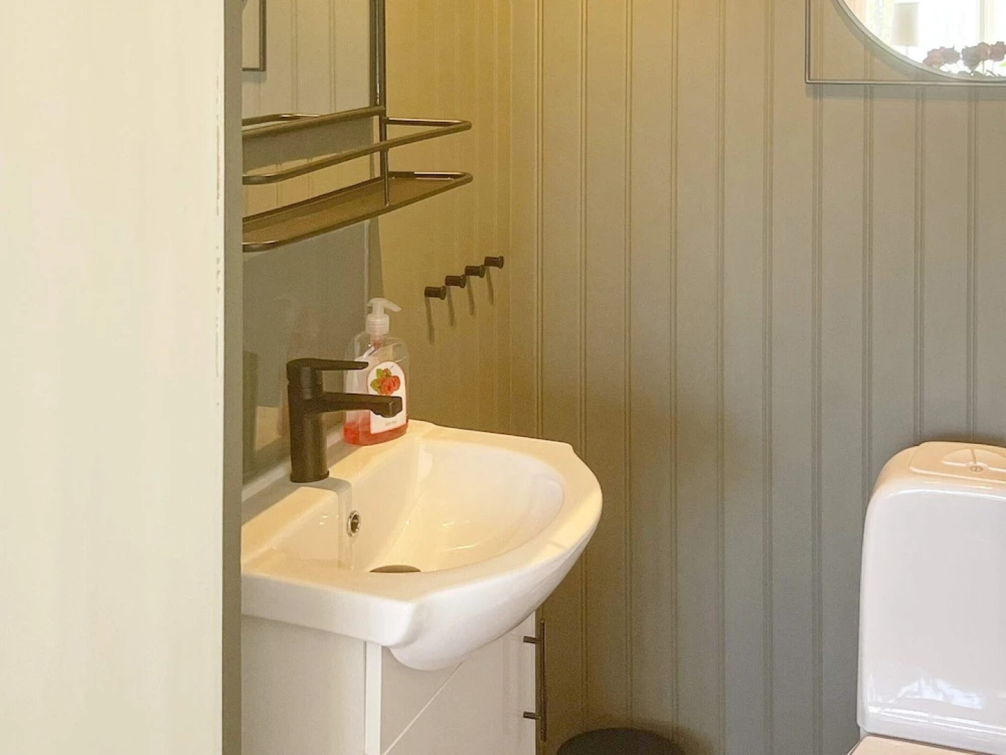 7 Person Holiday Home in Ljung