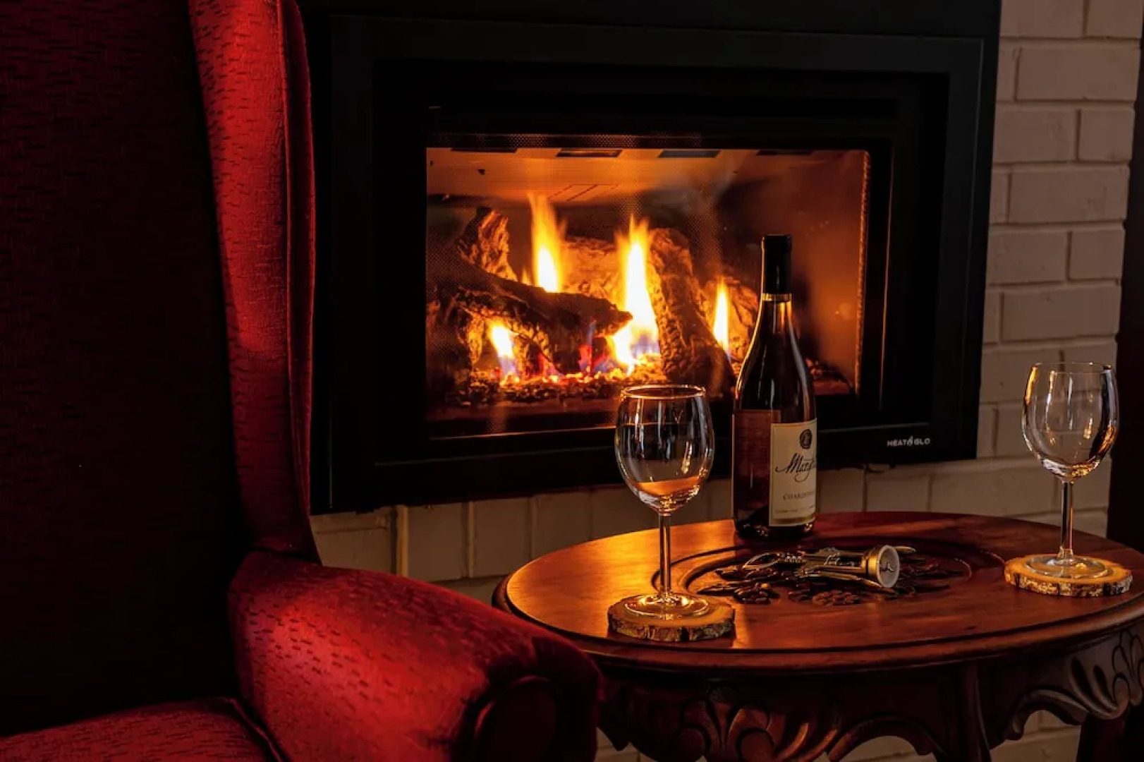 Pearl Inn Bed and Breakfast