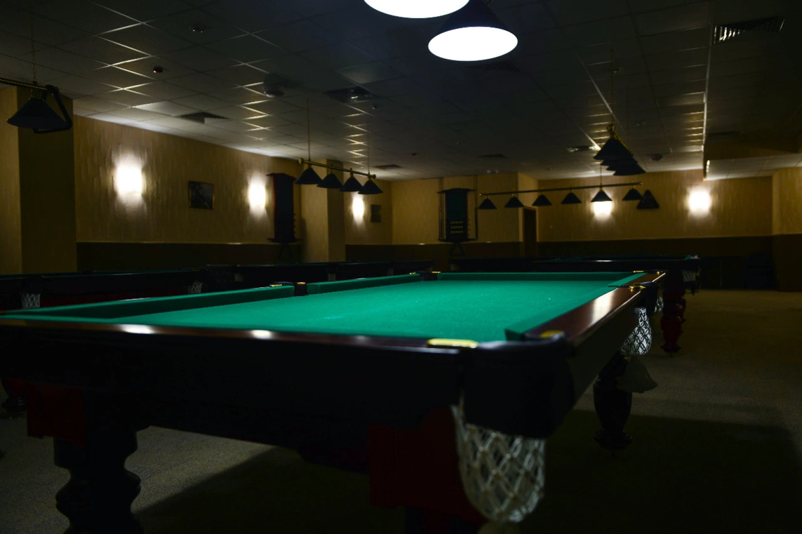 Санаторий Архангельское