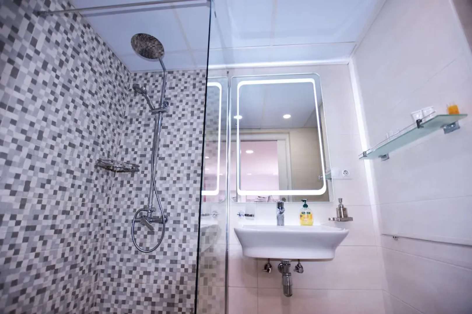 Fuerte Holiday Sunset Boulevard