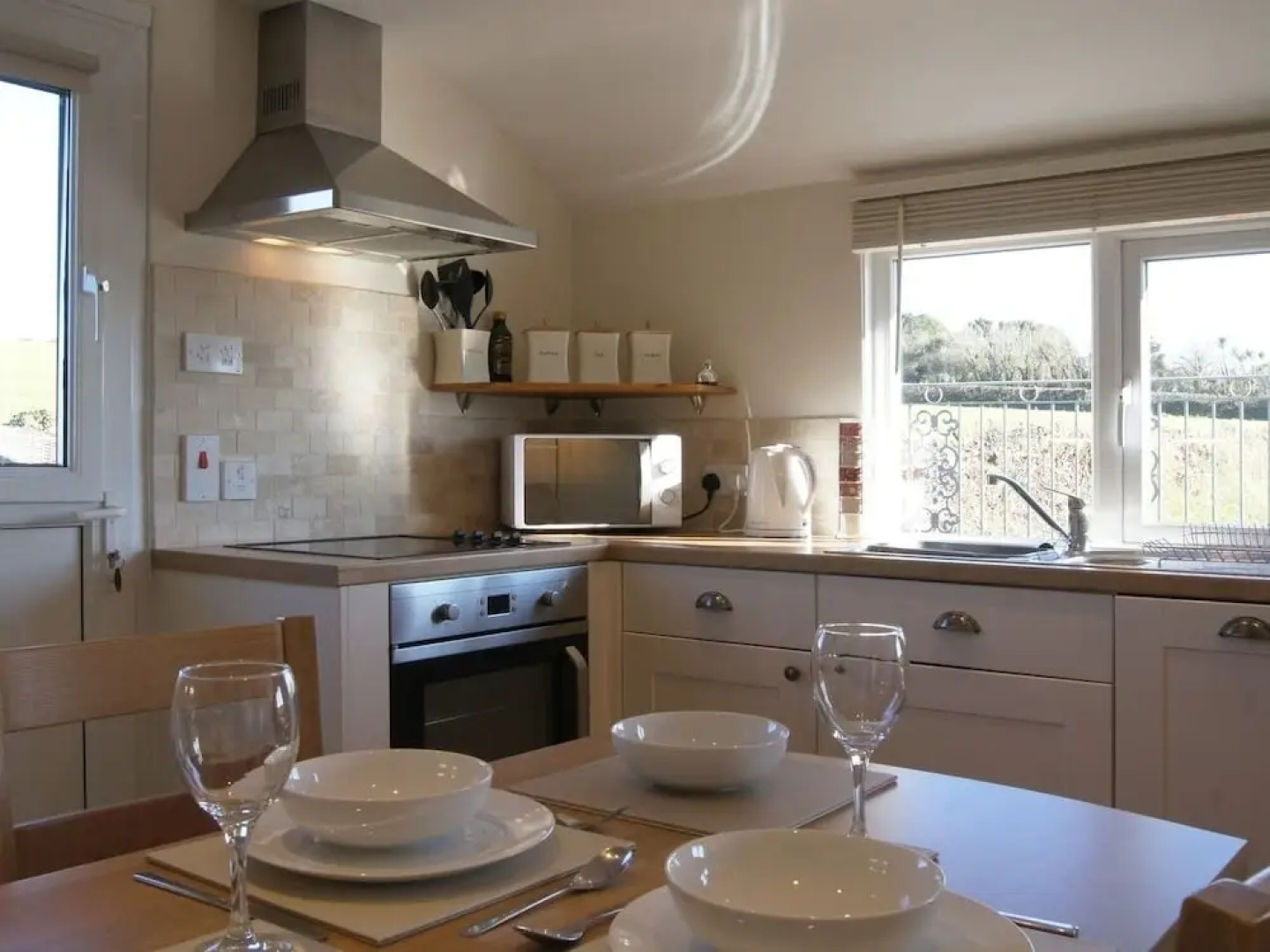 Well Cottage Apartment