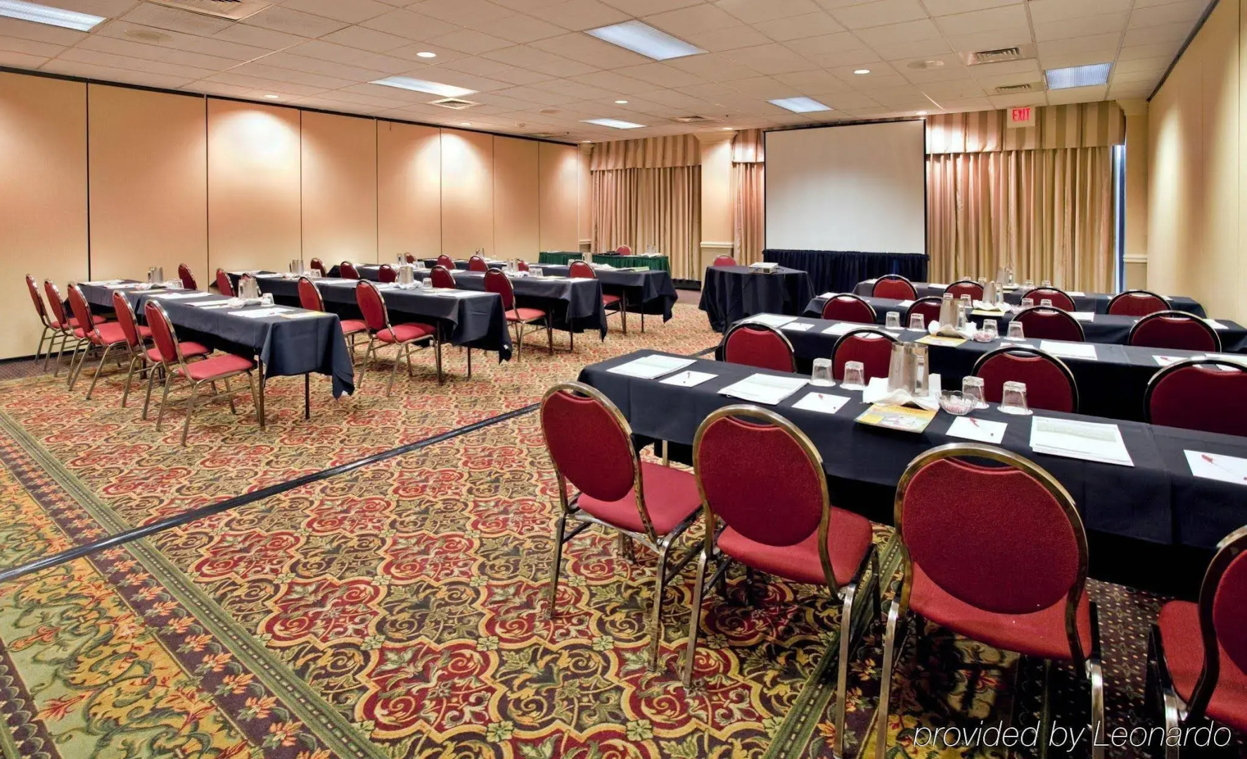 Crowne Plaza Hotels St. Louis - Downtown