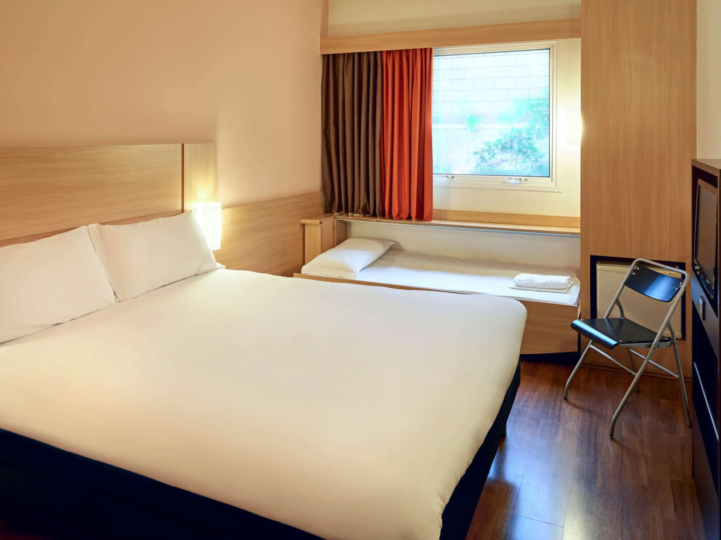 ibis Sao Jose do Rio Preto