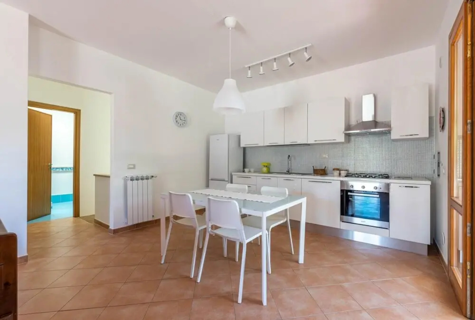 Villa Poldino con Giardino by Wonderful Italy