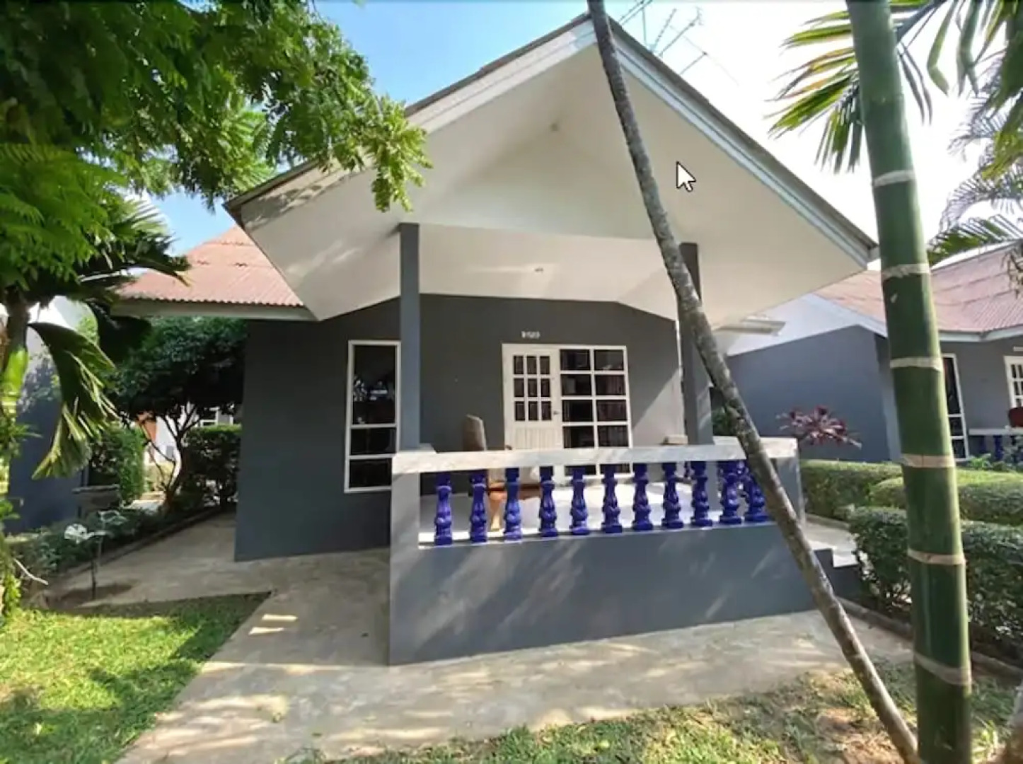 OYO 647 Sudjai Resort