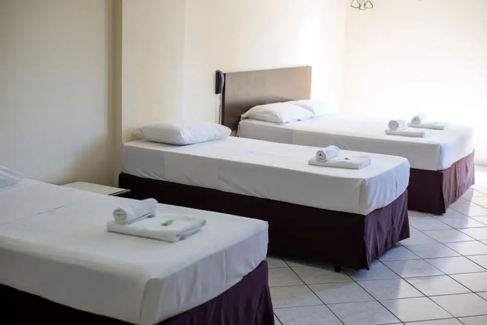 Smart Cataratas Hotel