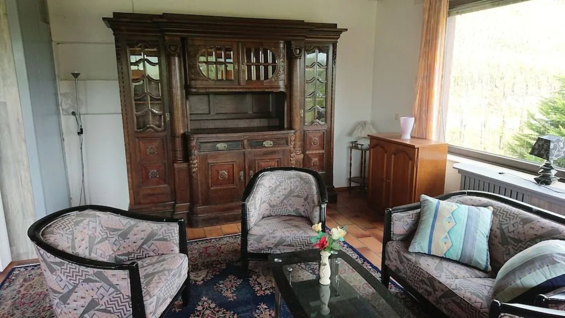 Hotel Ürziger Würzgarten