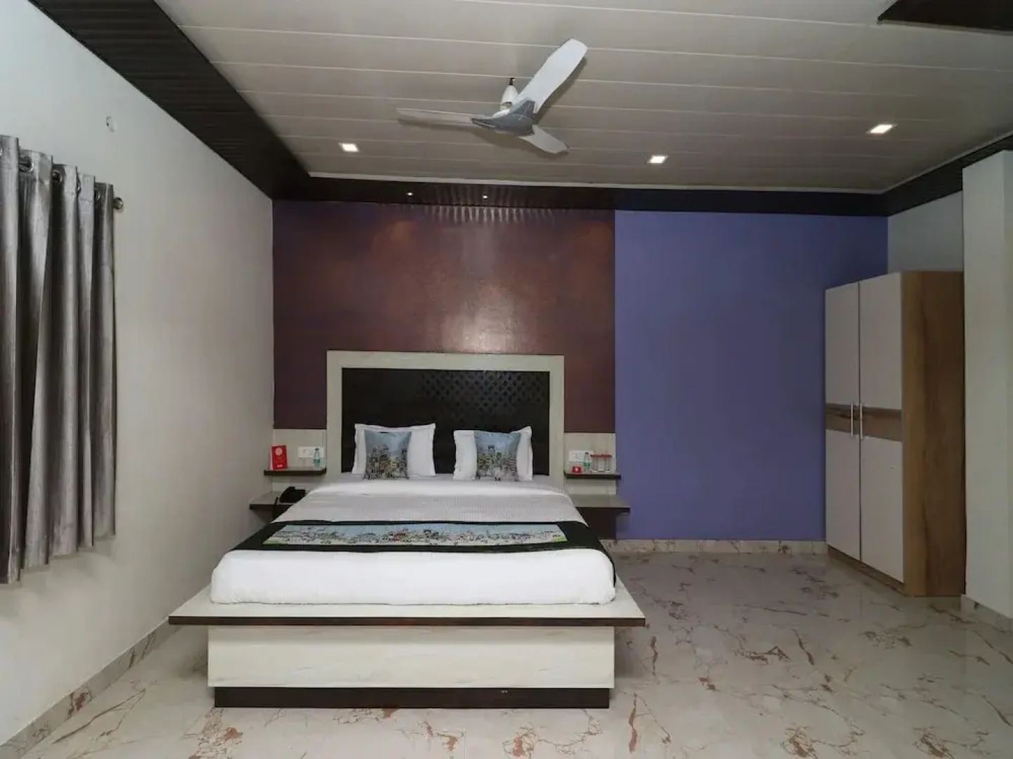 Yasho Gopal Resortico by OYO Rooms