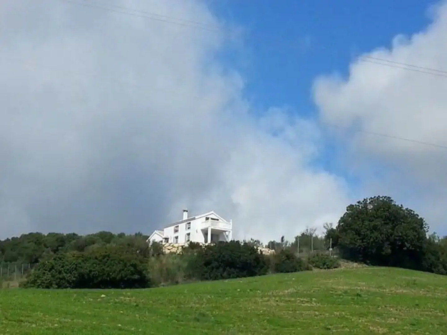 Villa With 3 Bedrooms in Algar, With Private Pool, Enclosed Garden and