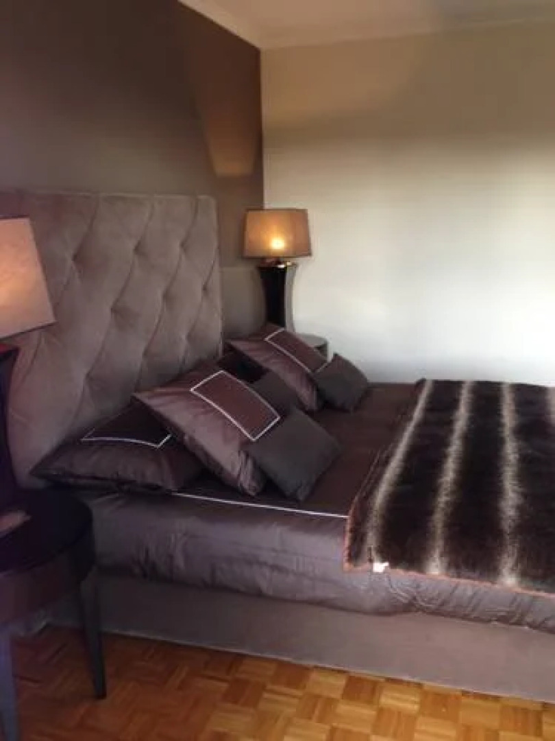 Suisse Riviera Elegance