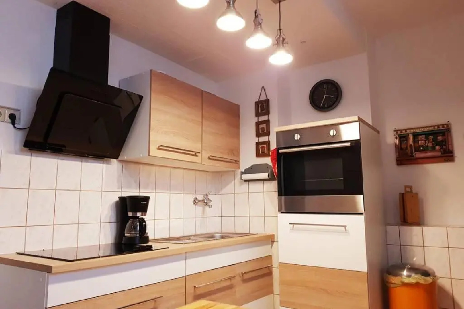 Apartment im Herzen Apoldas