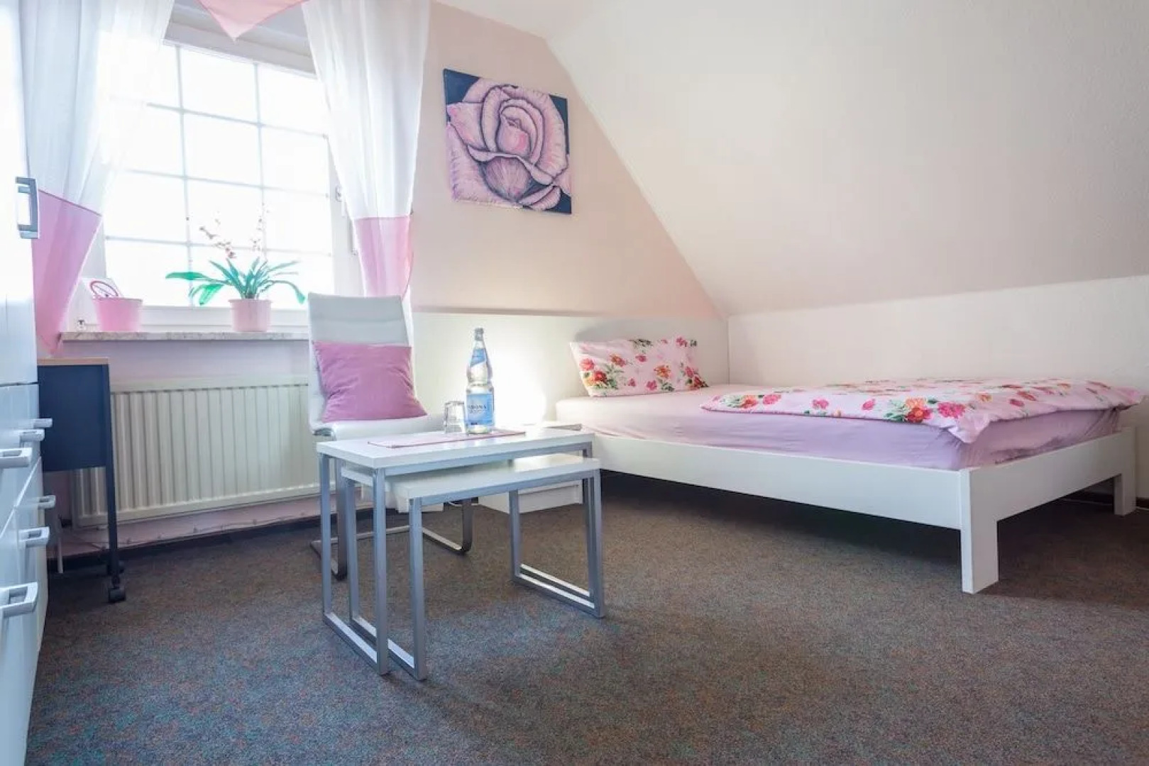 Pension Blumen-Villa