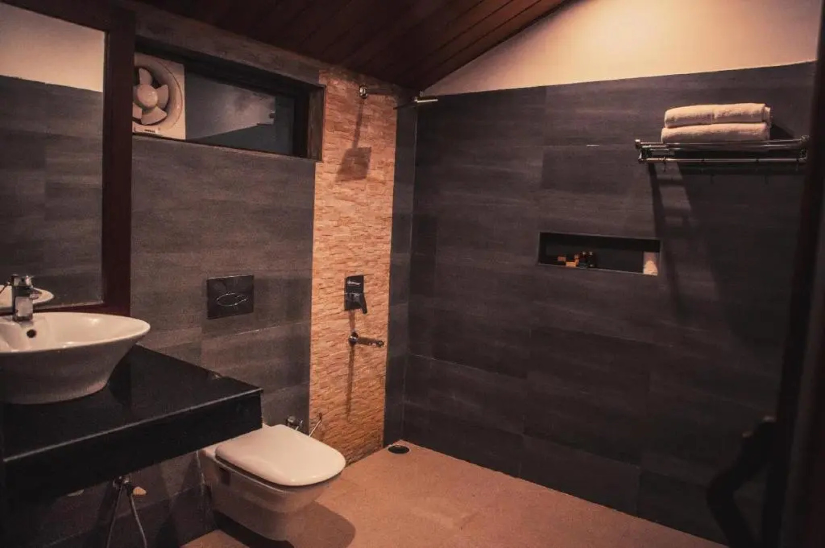 SilverSand Beach Resort