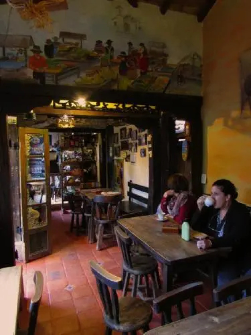 Hotel La Cueva De La Luna