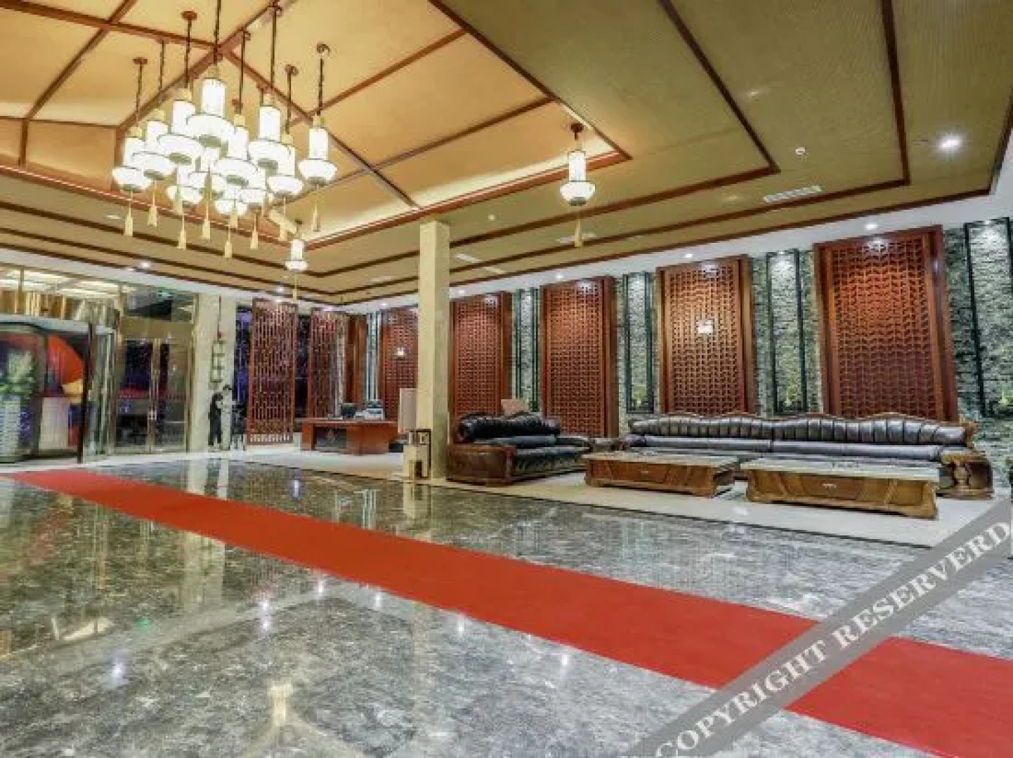 Tanghai Holiday Hotel