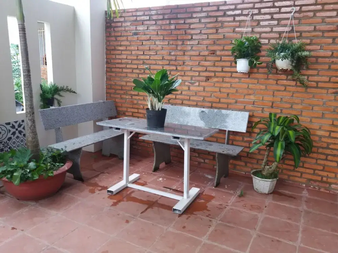 Friendly Homestay Bao Loc