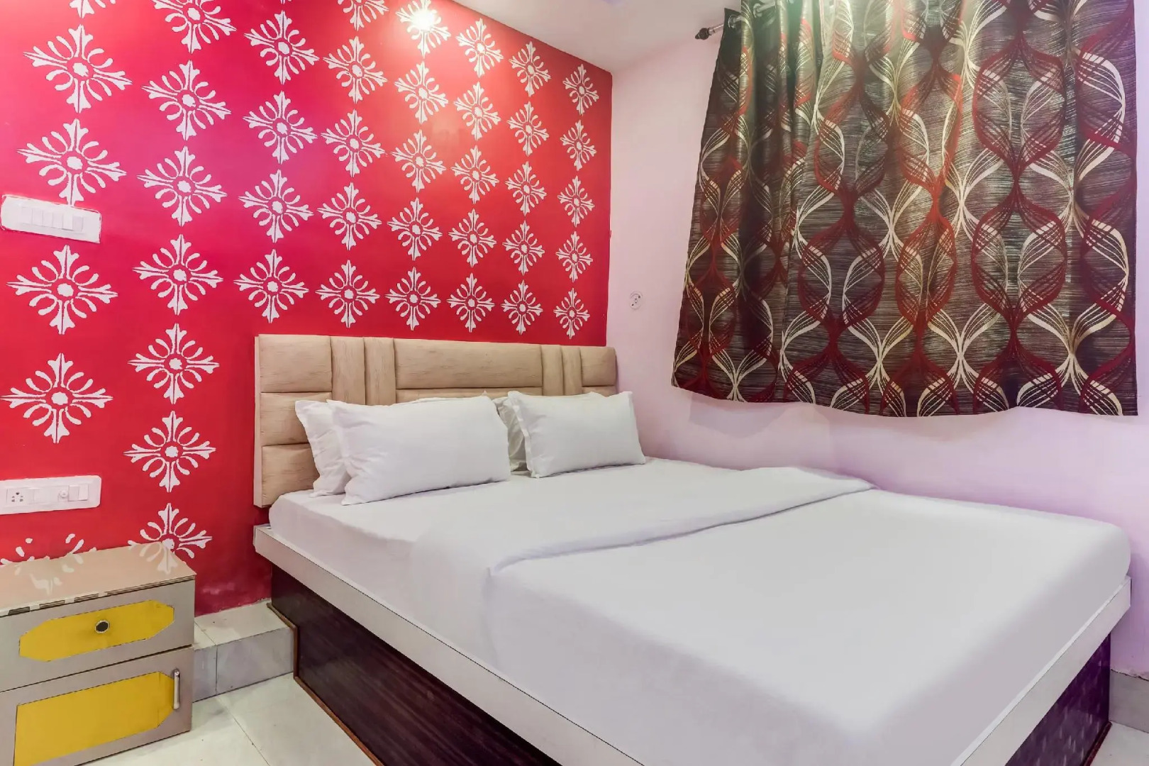 Collection O O 82903 Hotel Mayur And Banquet