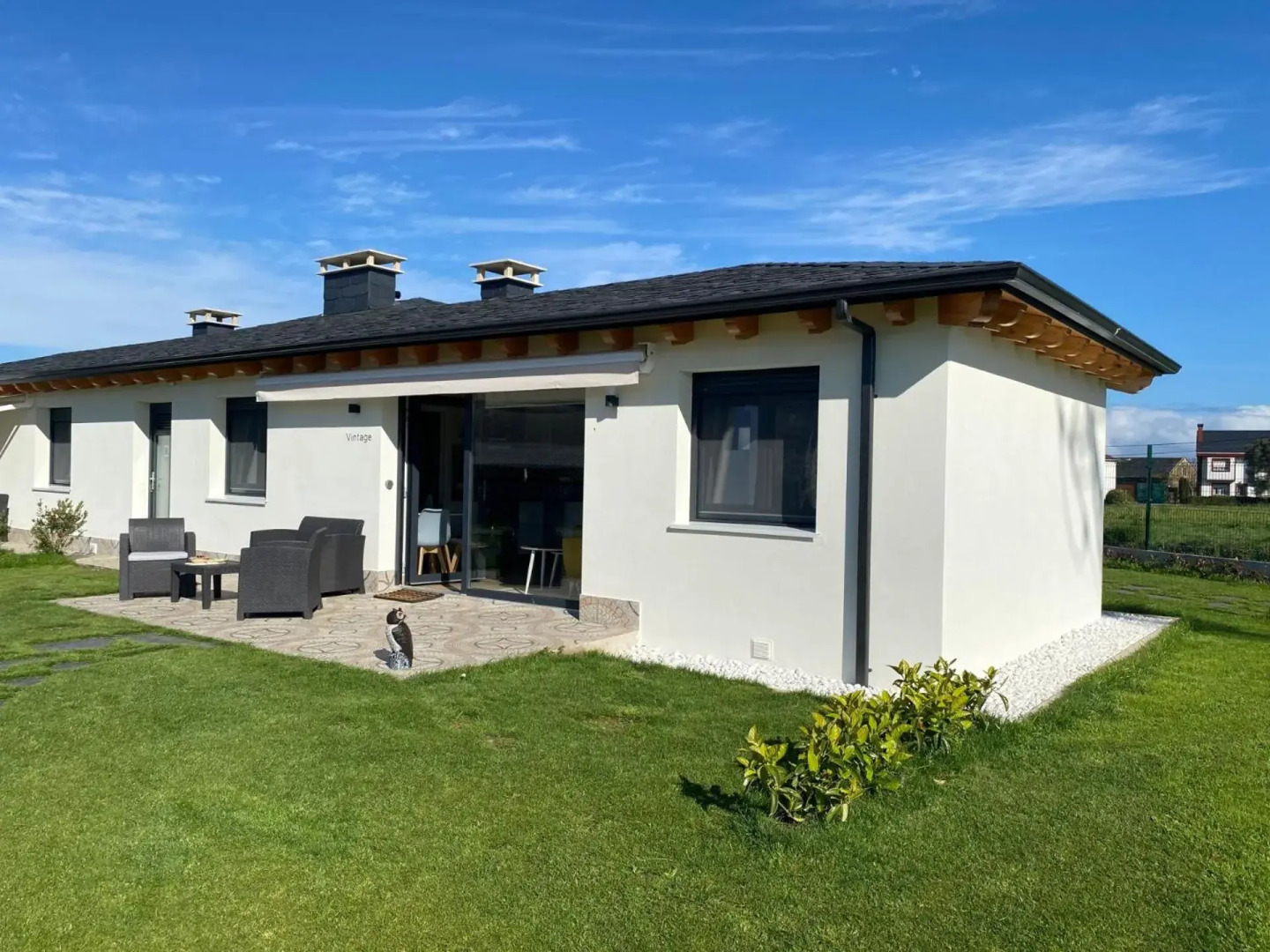 Apartamentos Turísticos VillaCordido Villaframil Ribadeo