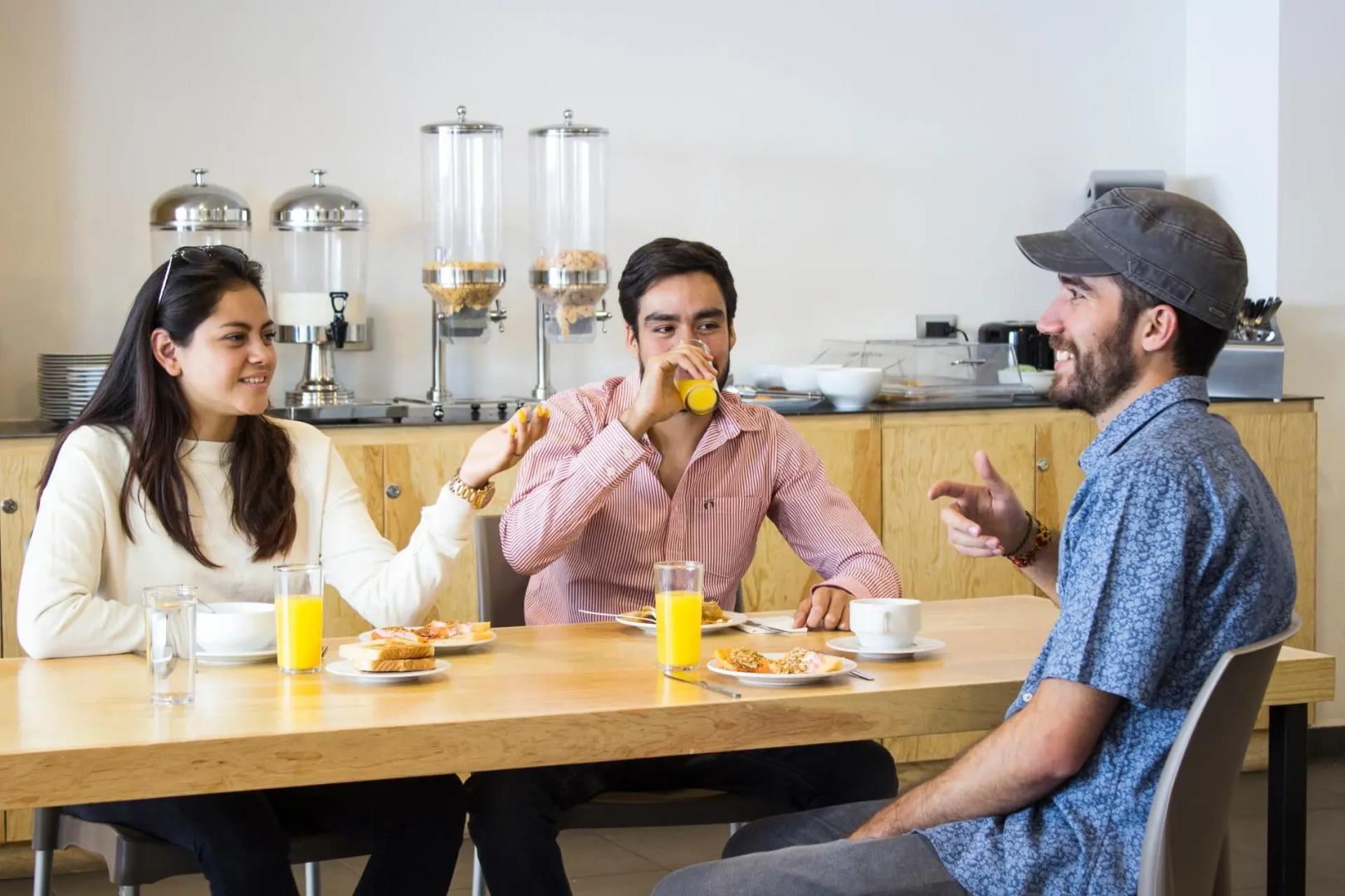 Hotel MX lagunilla CDMX, Trademark Collection by Wyndham