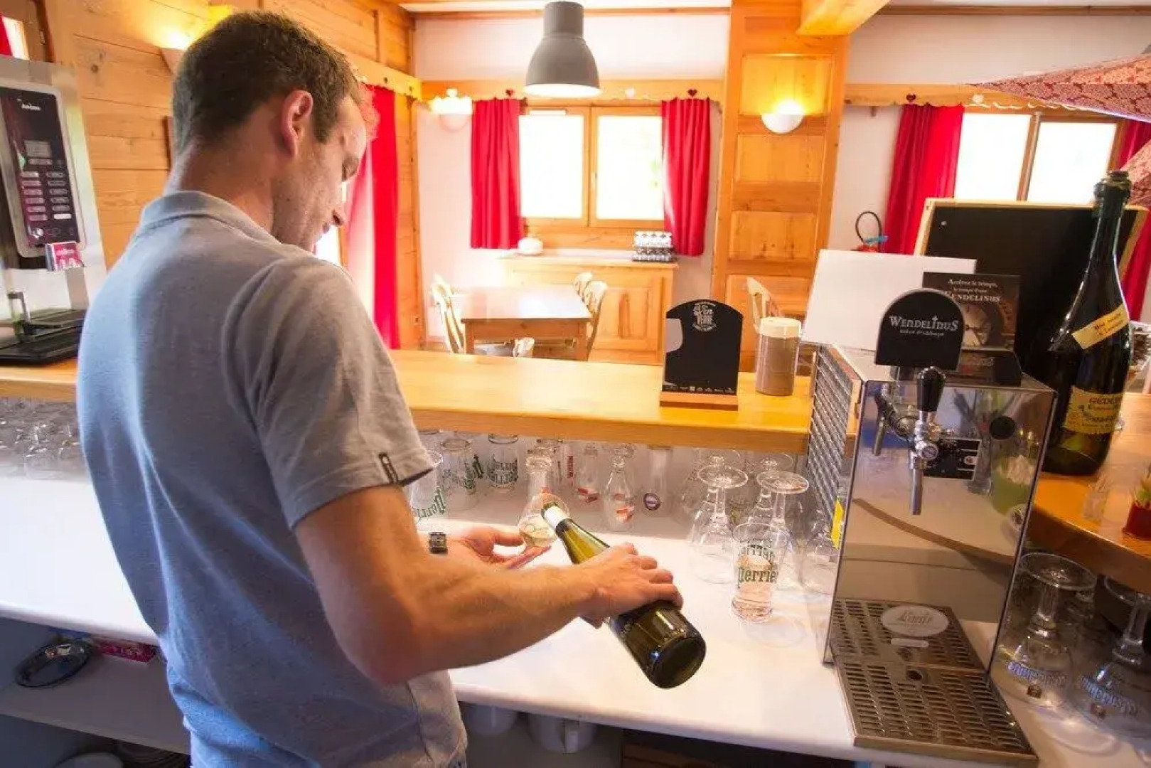 Echaillon Hotel & Spa