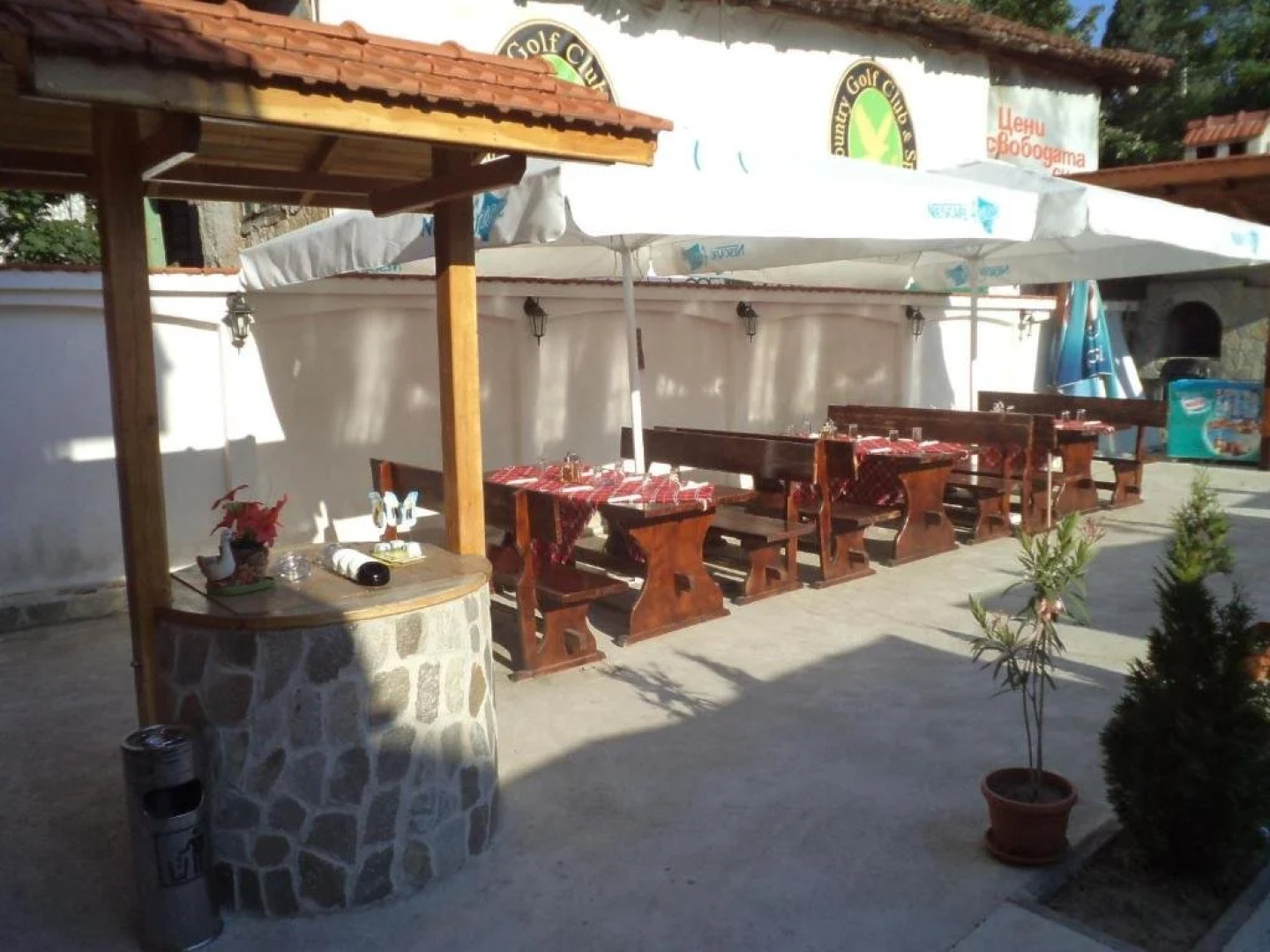 Tzvetelina Palace Hotel