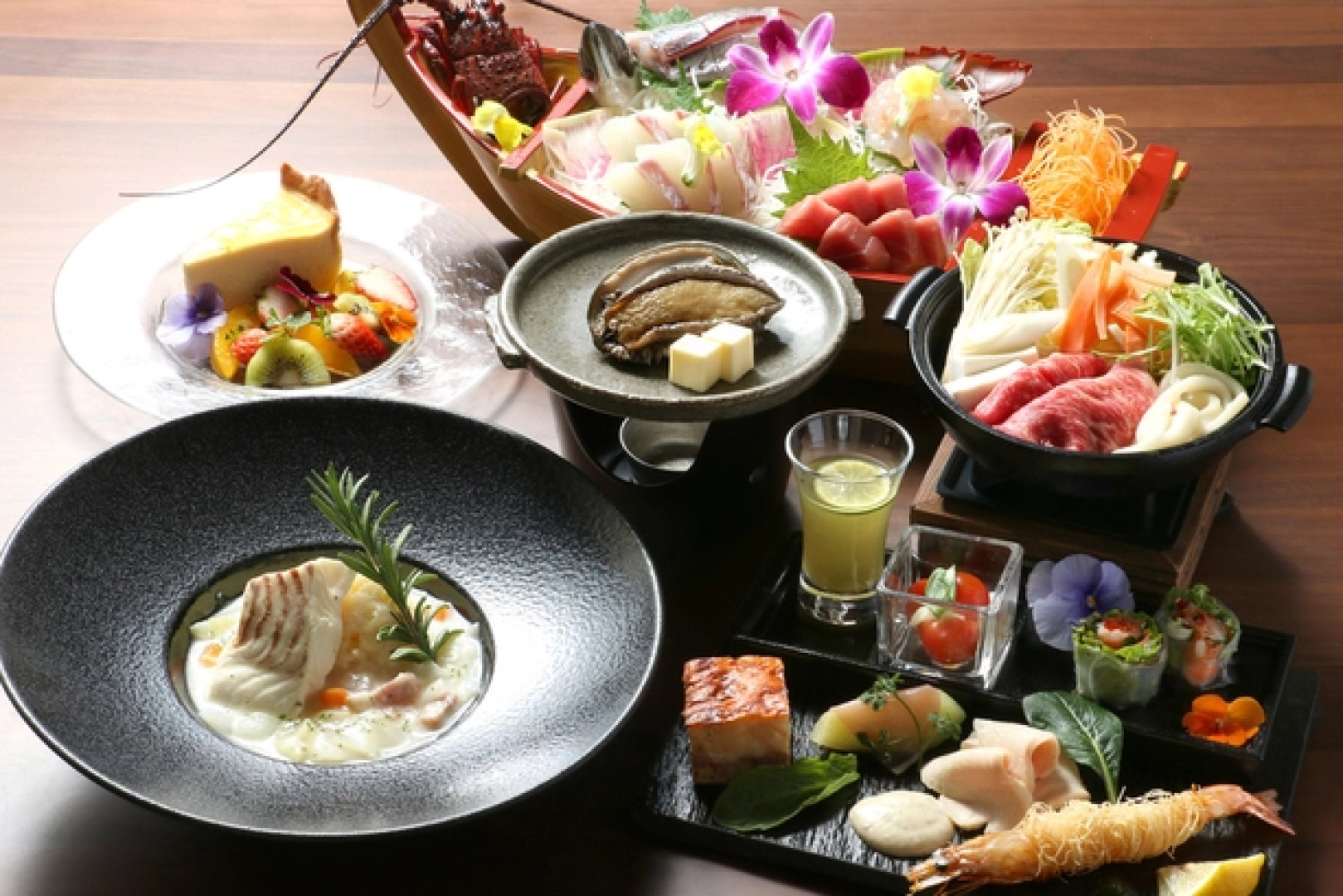 Bali & Resort Saya No Kaze