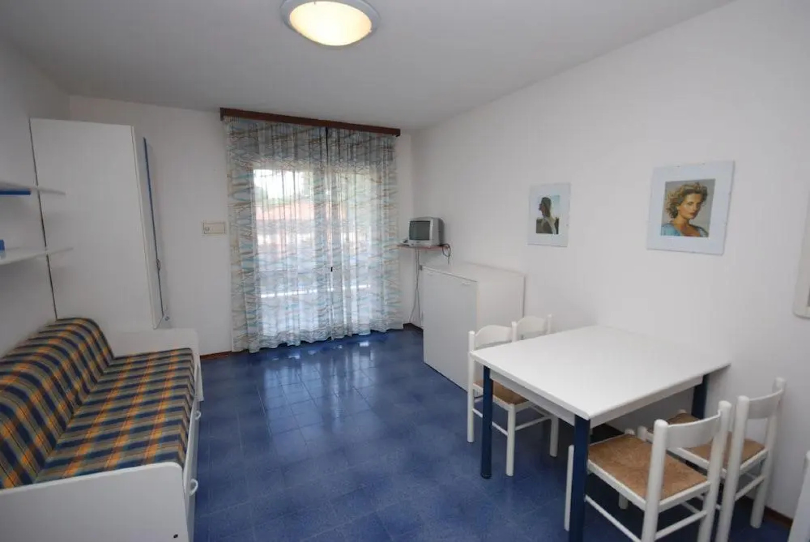 Residence La Meridiana