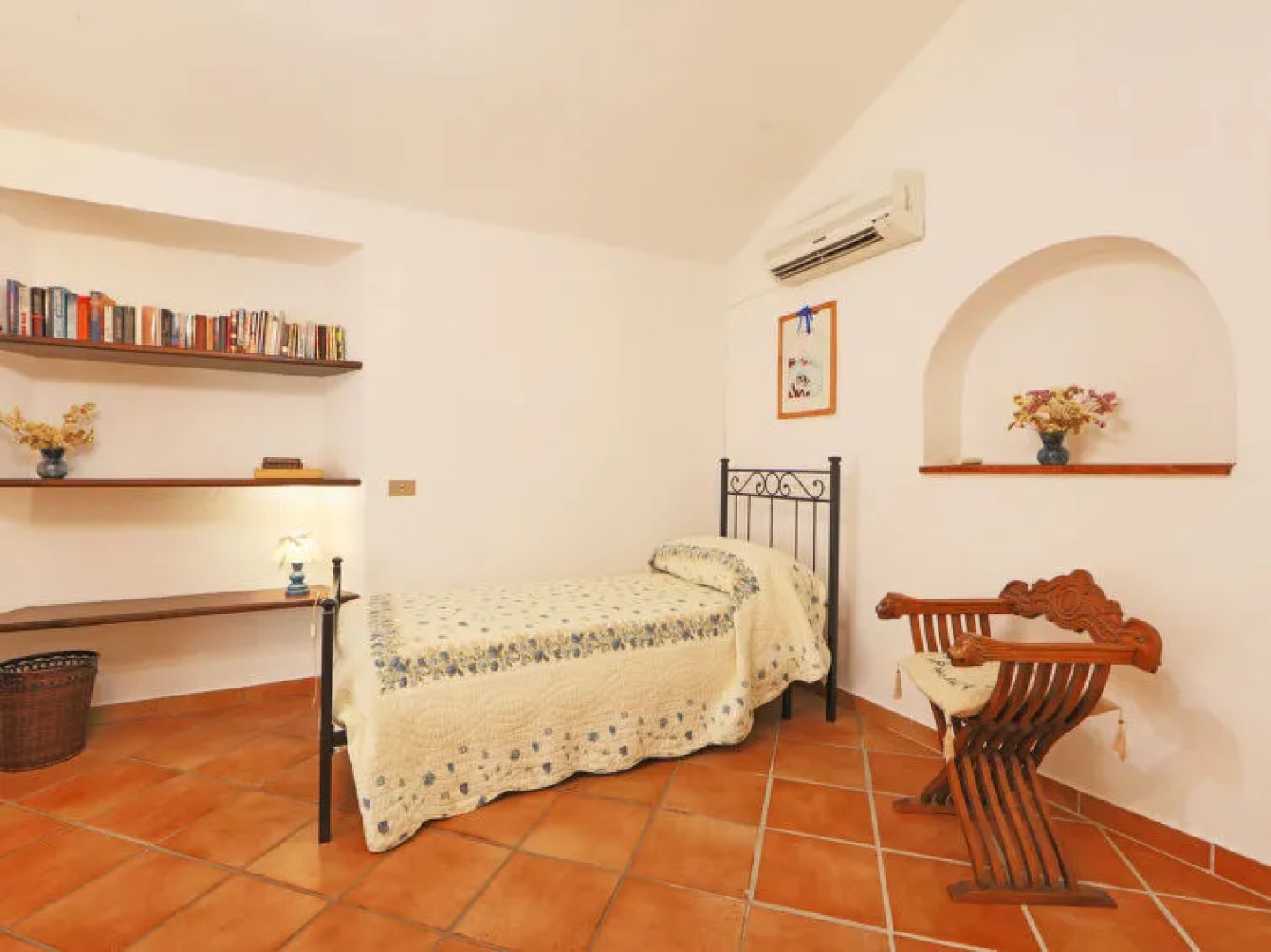 Locazione Turistica Montecalvo