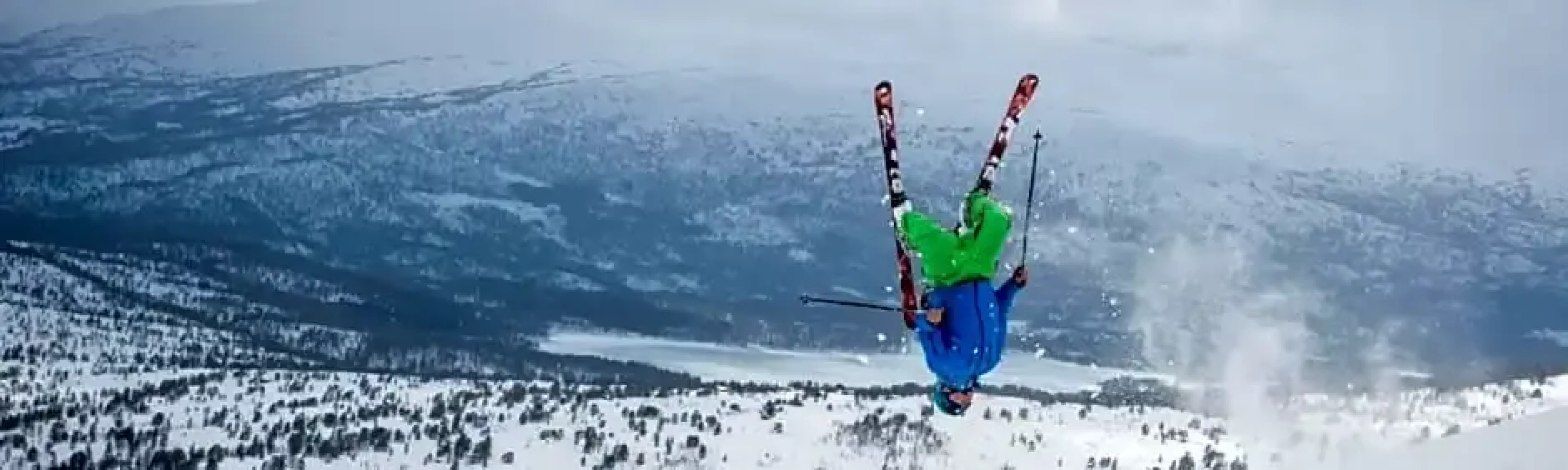 Stryn House - Hotel & Apartments