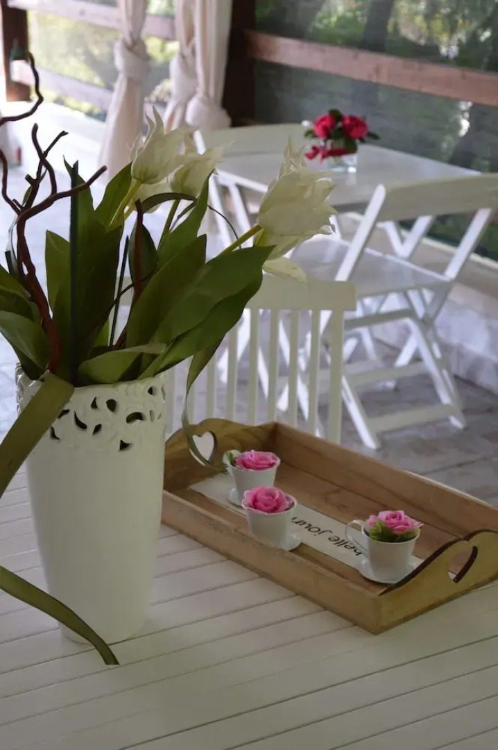 B&B Cinque Stelle Salento