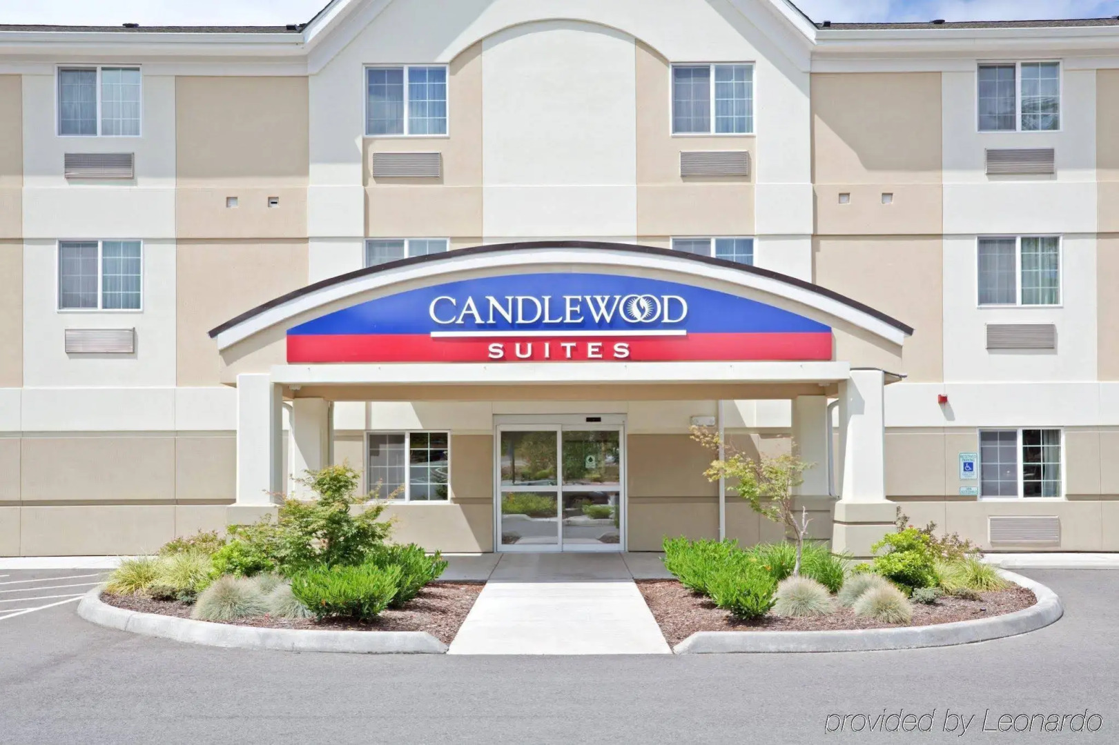 Candlewood Suites Oak Harbor by IHG