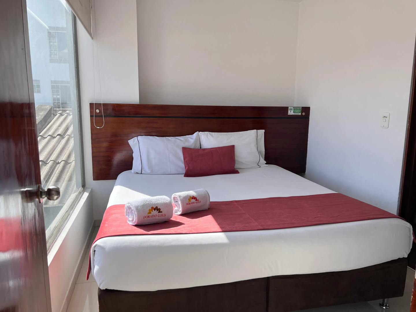 Hotel Dorado Gold Bogota