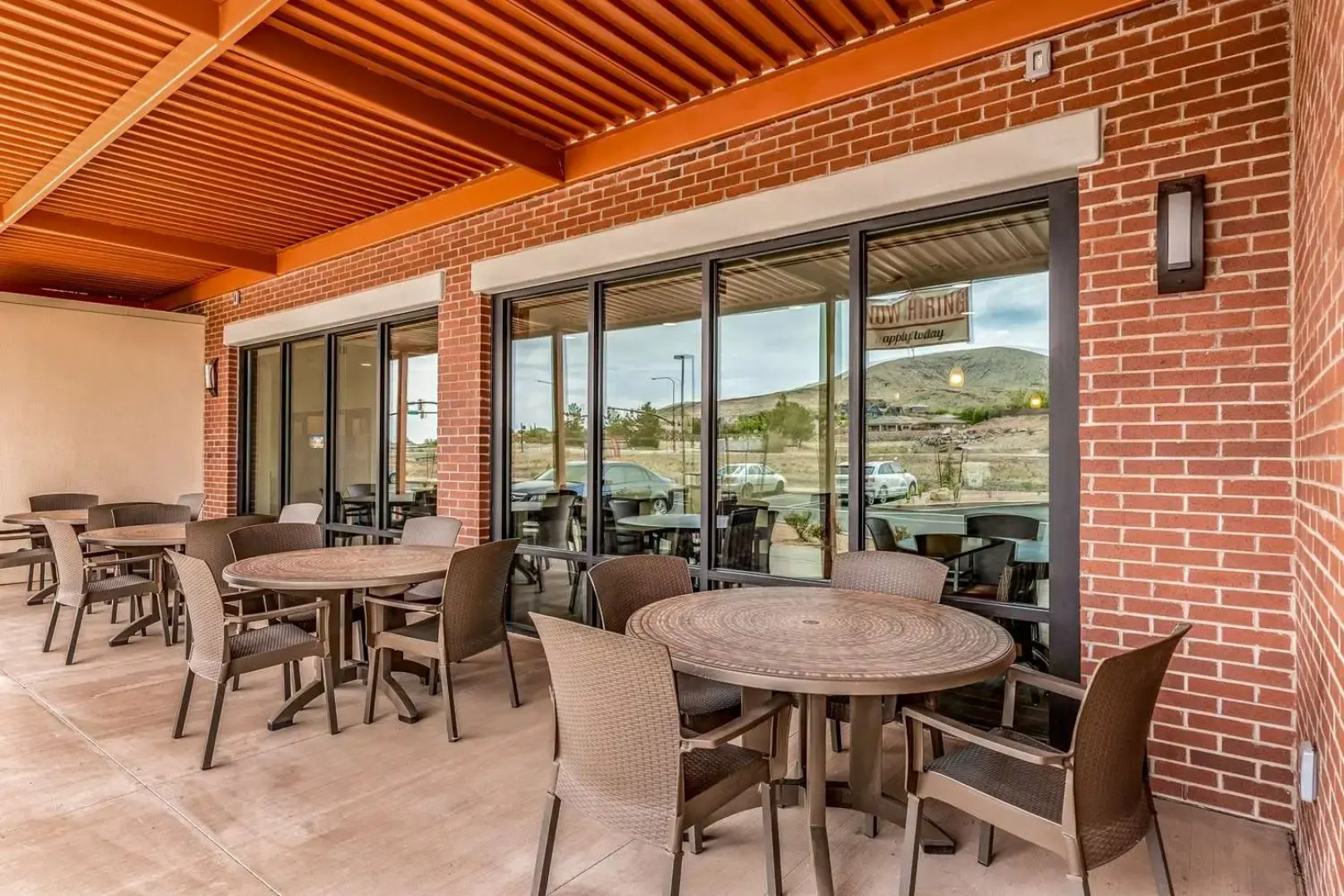 Sleep Inn & Suites Hurricane Zion Park Are