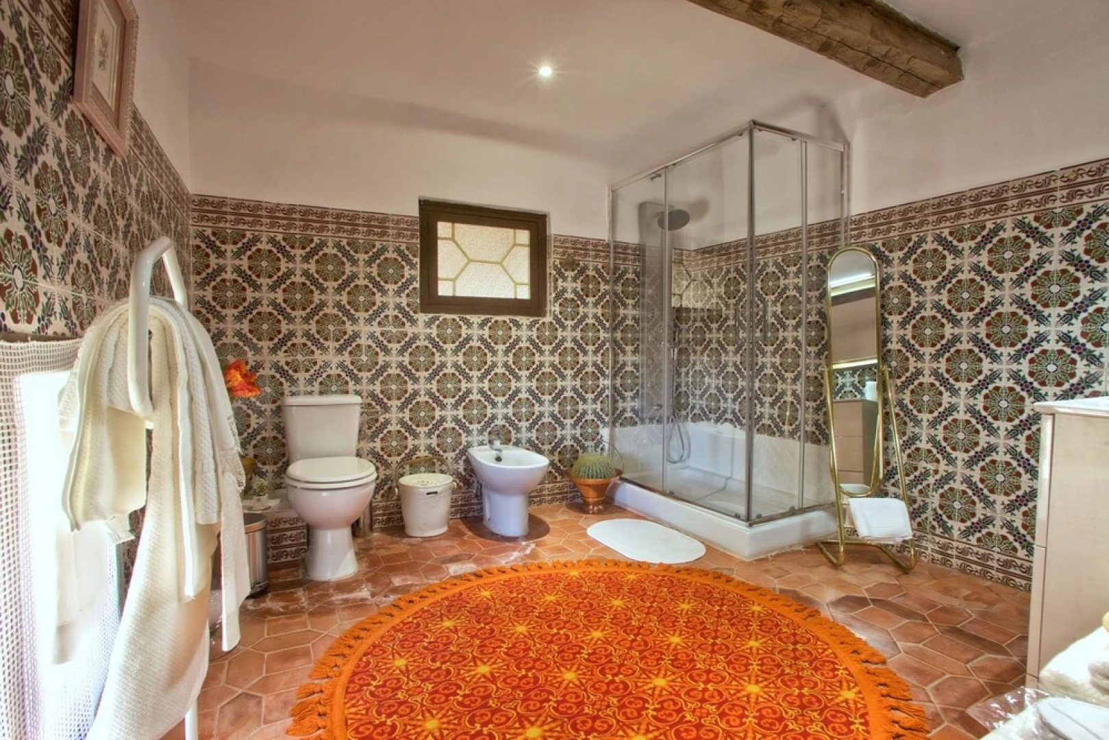 Casa Palaciega El Cuartel